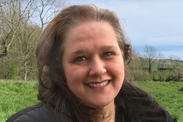 Katrina Best   Polegate and WaterMill County Candidate