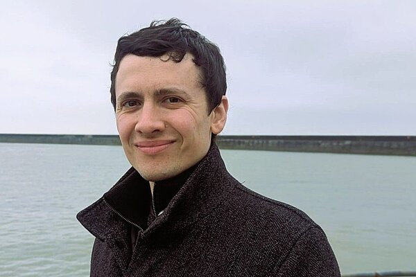 Lib Dem Cllr James Harrison 