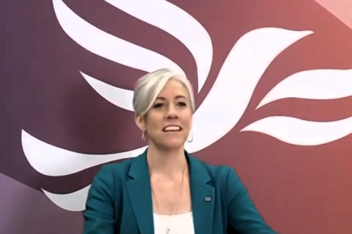 Daisy Cooper MP Budget Speech 2026