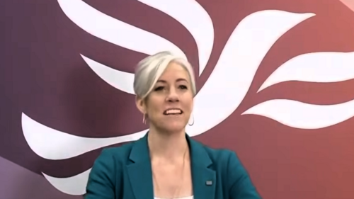 Daisy Cooper MP Budget Speech 2026