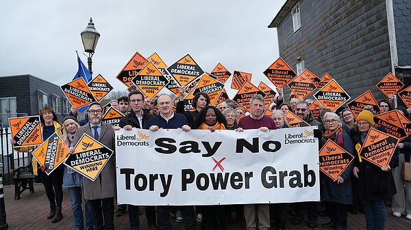 Our Campaigns